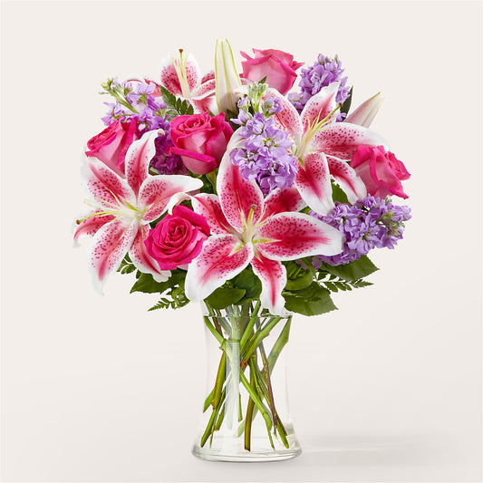 Amore Bouquet –  Flowers The Bouquet Of Roses, Tampa FL