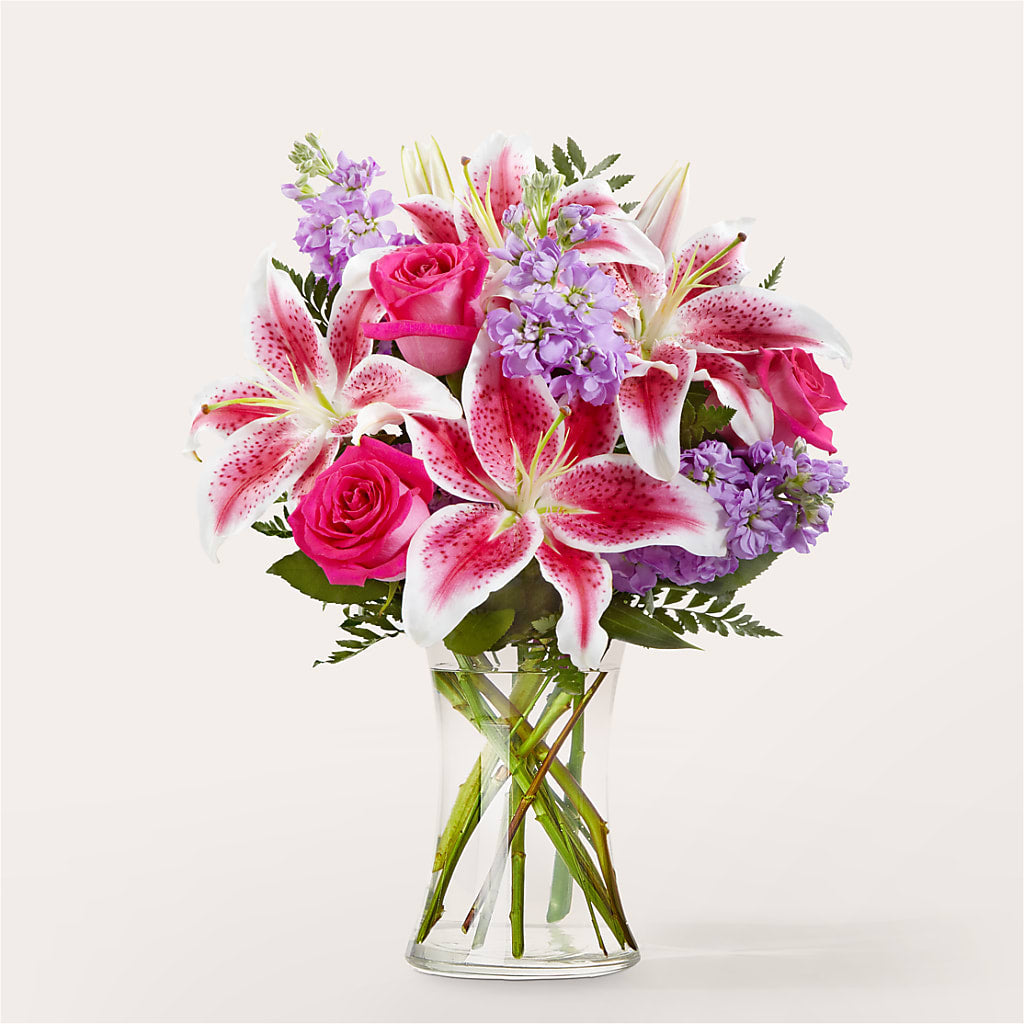 Amore Bouquet –  Flowers The Bouquet Of Roses, Tampa FL