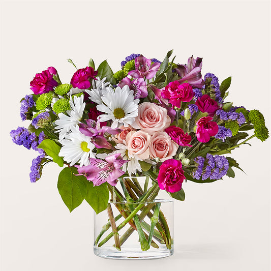 Wild Berry Bouquet –  Flowers The Bouquet Of Roses, Tampa FL