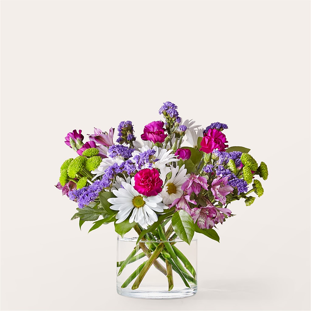 Wild Berry Bouquet –  Flowers The Bouquet Of Roses, Tampa FL