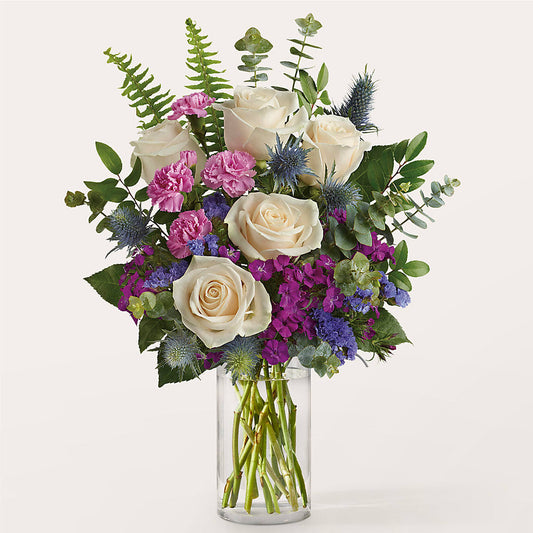 The Gala Bouquet –  Flowers The Bouquet Of Roses, Tampa FL