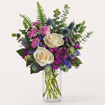The Gala Bouquet –  Flowers The Bouquet Of Roses, Tampa FL