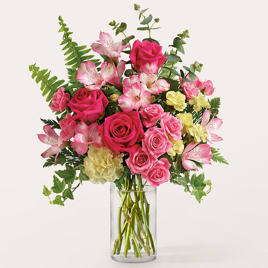 Strawberry Margarita Bouquet –  Flowers The Bouquet Of Roses, Tampa FL