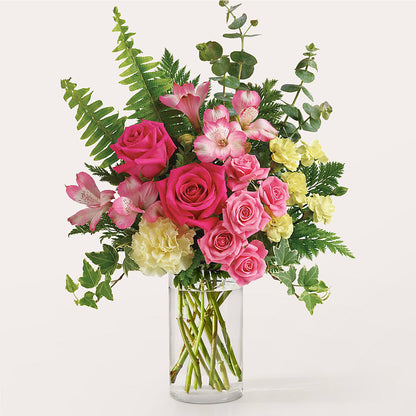 Strawberry Margarita Bouquet –  Flowers The Bouquet Of Roses, Tampa FL