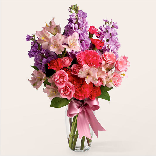 Main Character Bouquet –  Flowers The Bouquet Of Roses, Tampa FL