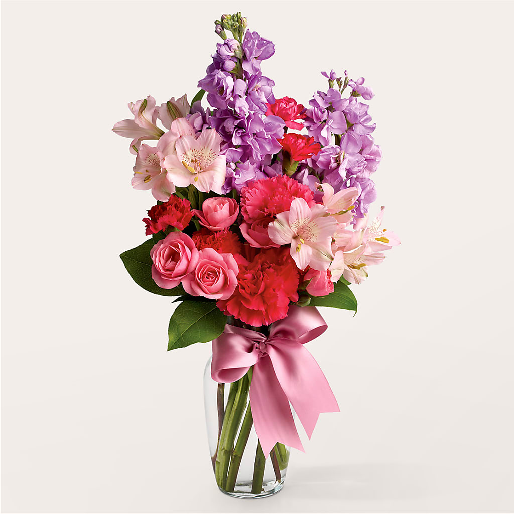 Main Character Bouquet –  Flowers The Bouquet Of Roses, Tampa FL
