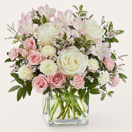 Day Made Bouquet –  Flowers The Bouquet Of Roses, Tampa FL