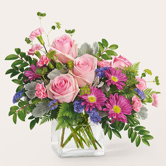 Starlet Bouquet –  Flowers The Bouquet Of Roses, Tampa FL
