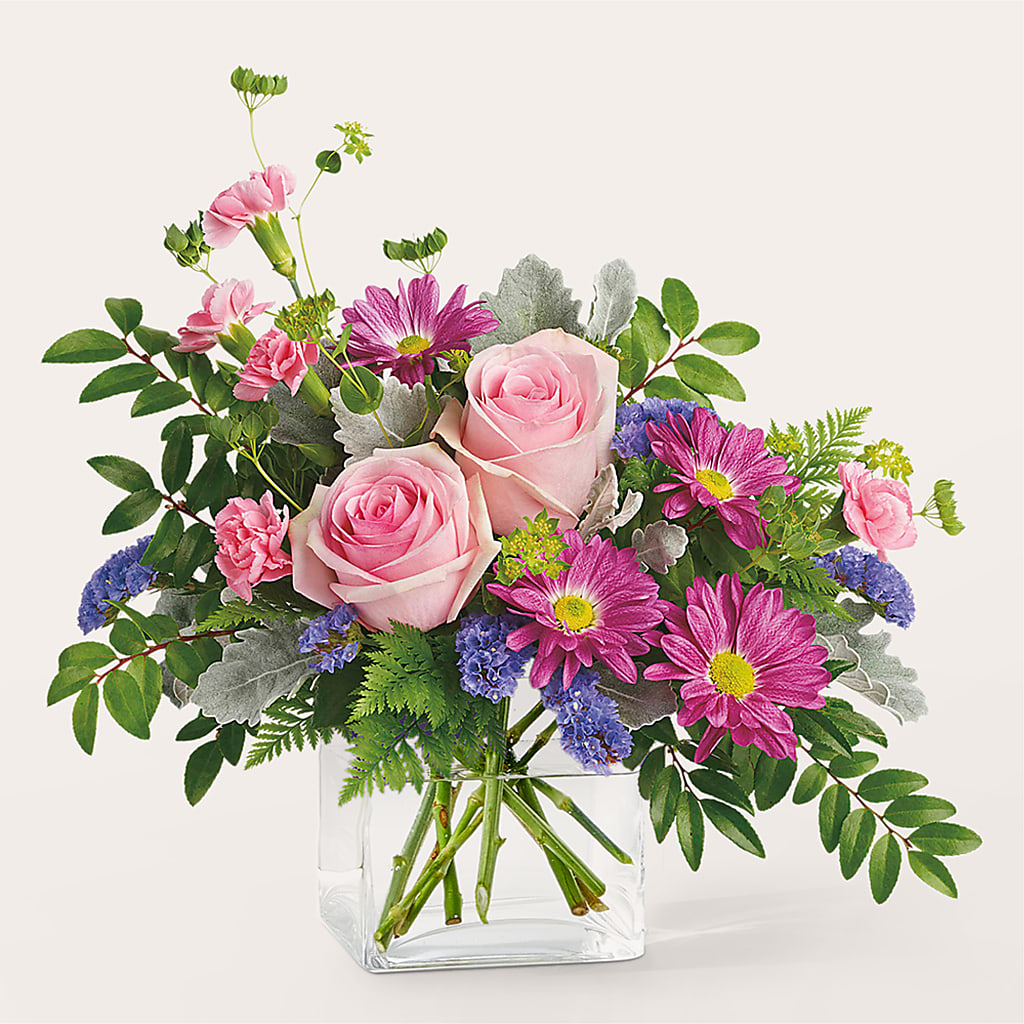 Starlet Bouquet –  Flowers The Bouquet Of Roses, Tampa FL