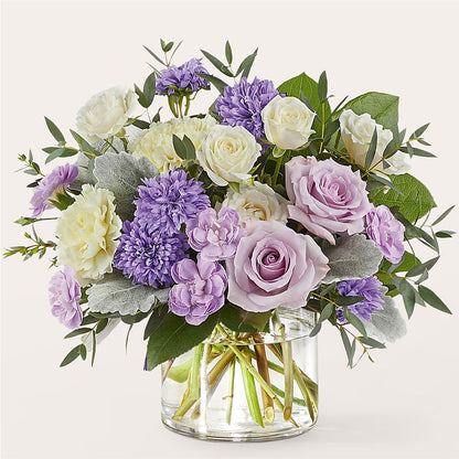 Stardust Bouquet –  Flowers The Bouquet Of Roses, Tampa FL