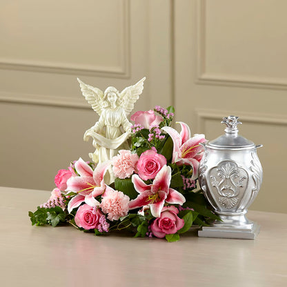 Divinity Arrangement –  Flowers The Bouquet Of Roses, Tampa FL