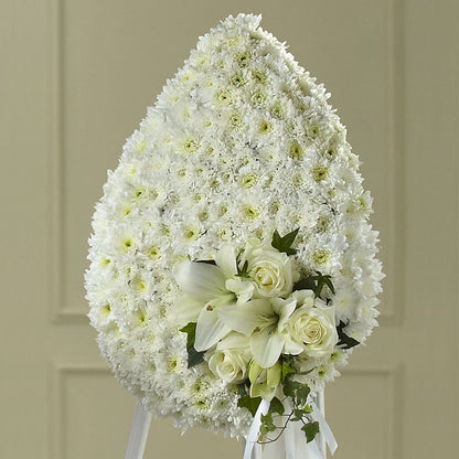 Solace Spray –  Flowers The Bouquet Of Roses, Tampa FL