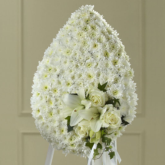 Solace Spray –  Flowers The Bouquet Of Roses, Tampa FL