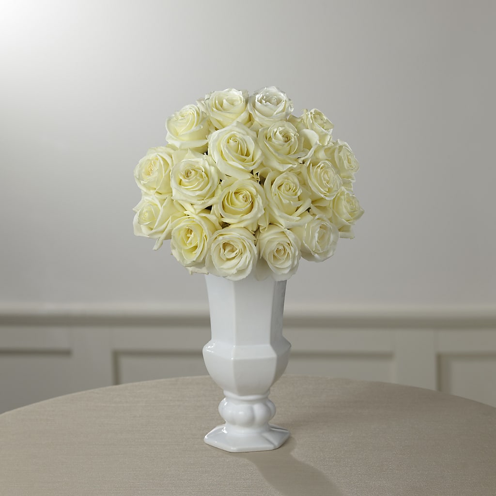 Special Blessings Bouquet –  Flowers The Bouquet Of Roses, Tampa FL
