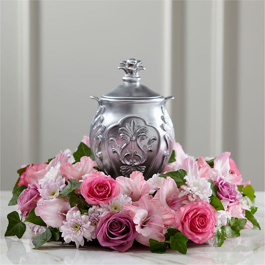 Glorious Tribute Arrangement –  Flowers The Bouquet Of Roses, Tampa FL