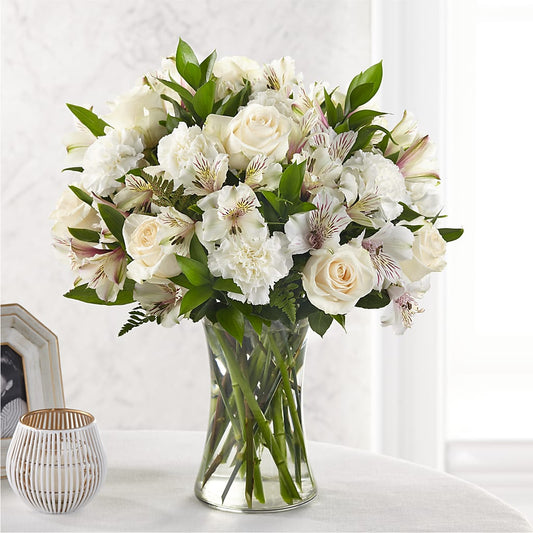 Cherished Friend Bouquet –  Flowers The Bouquet Of Roses, Tampa FL