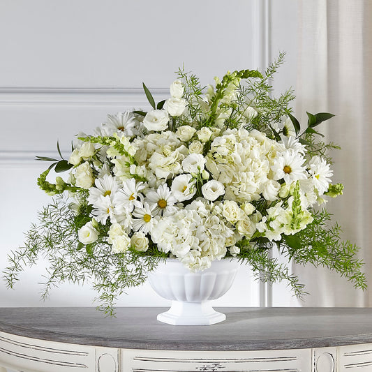 Love & Compassion Arrangement –  Flowers The Bouquet Of Roses, Tampa FL
