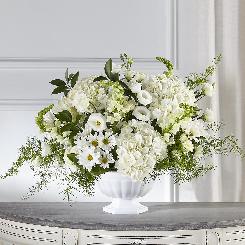 Love & Compassion Arrangement –  Flowers The Bouquet Of Roses, Tampa FL