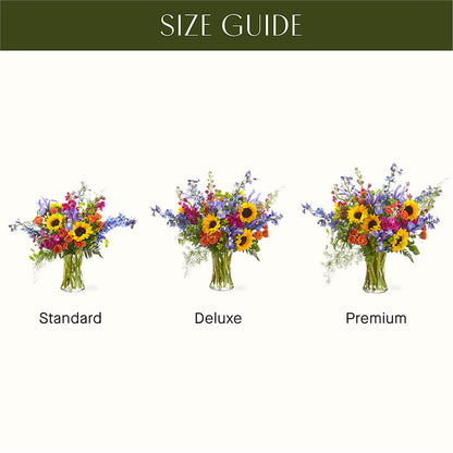 Rays of Life Bouquet –  Flowers The Bouquet Of Roses, Tampa FL