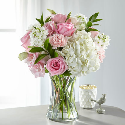 Guiding Grace Bouquet –  Flowers The Bouquet Of Roses, Tampa FL