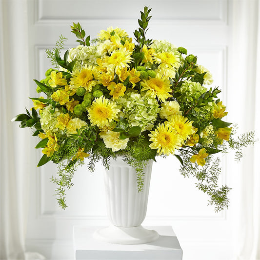 Beloved Blessings Arrangement –  Flowers The Bouquet Of Roses, Tampa FL