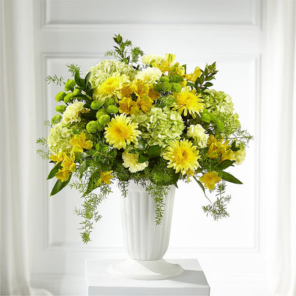 Beloved Blessings Arrangement –  Flowers The Bouquet Of Roses, Tampa FL