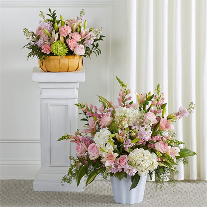 Bountiful Blooms Bundles –  Flowers The Bouquet Of Roses, Tampa FL