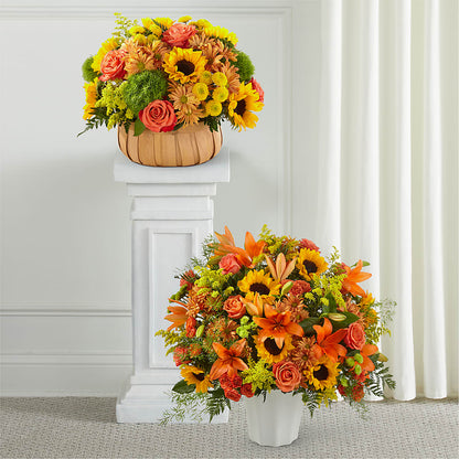 Heart of Gold Bundles –  Flowers The Bouquet Of Roses, Tampa FL
