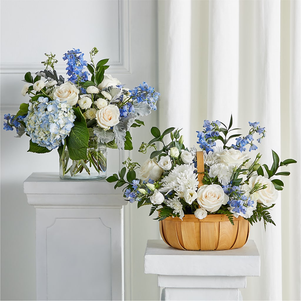 Blessings of Memory Bundles –  Flowers The Bouquet Of Roses, Tampa FL