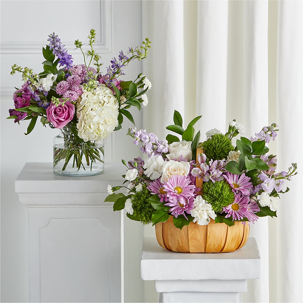 Tender Embrace Bundles –  Flowers The Bouquet Of Roses, Tampa FL