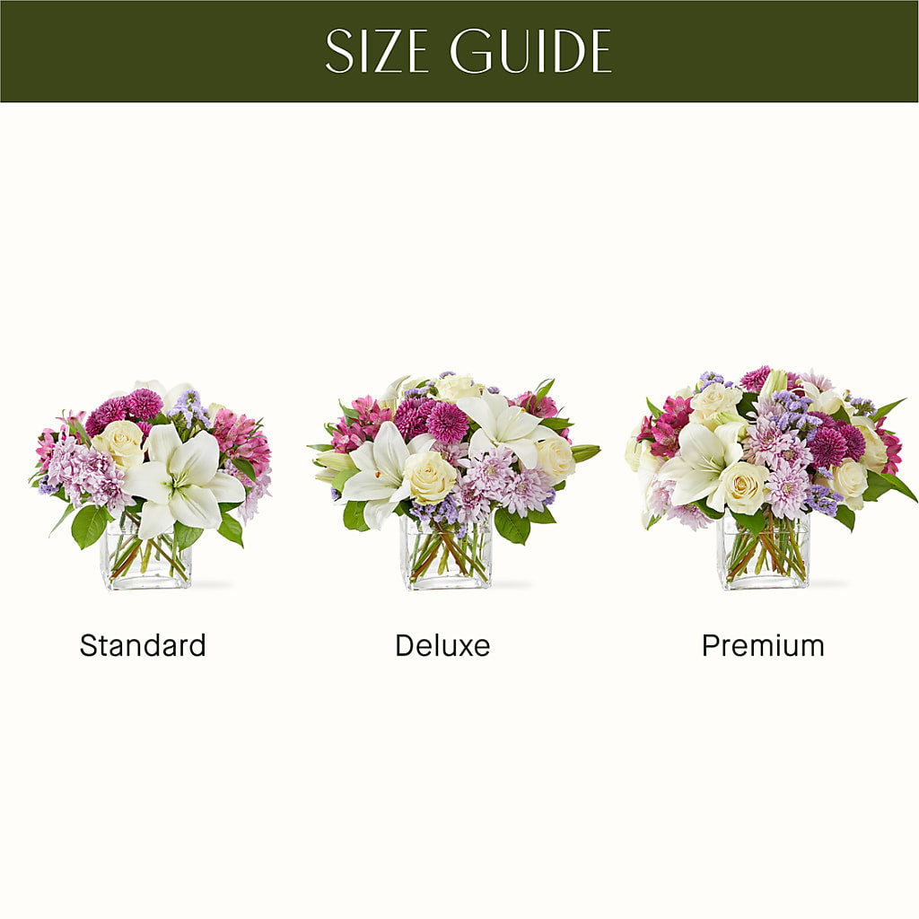 Cared For Bouquet –  Flowers The Bouquet Of Roses, Tampa FL