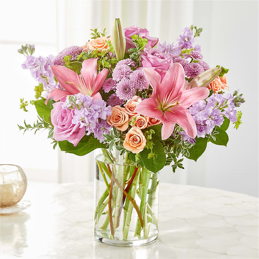 Resilience Bouquet –  Flowers The Bouquet Of Roses, Tampa FL