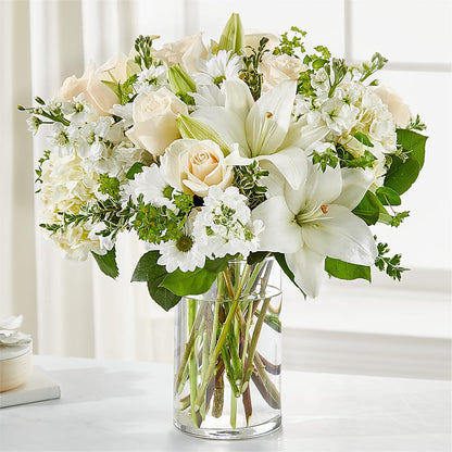 Hope & Renewal Bouquet –  Flowers The Bouquet Of Roses, Tampa FL