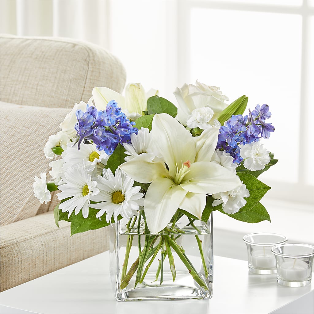 Restored Bouquet –  Flowers The Bouquet Of Roses, Tampa FL