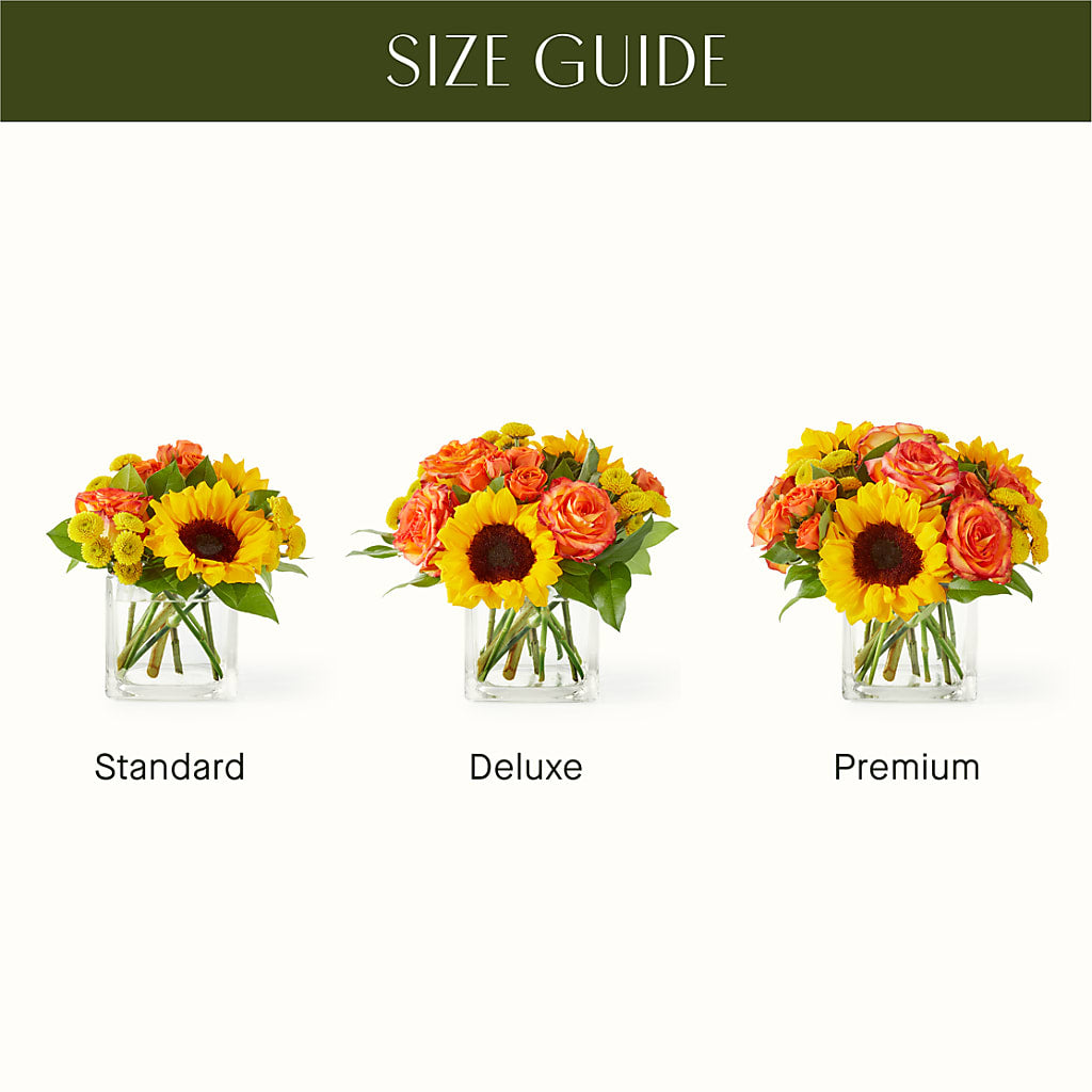 Picnic in the Park Bouquet –  Flowers The Bouquet Of Roses, Tampa FL