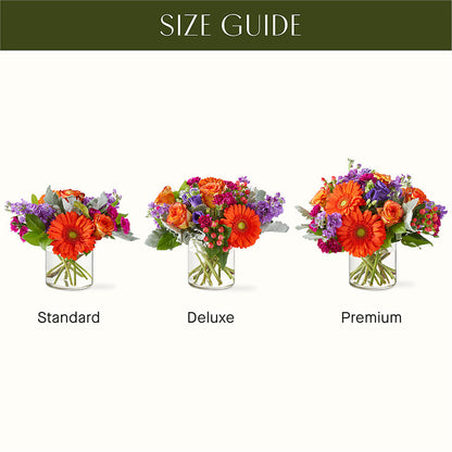 Sangria Bouquet –  Flowers The Bouquet Of Roses, Tampa FL