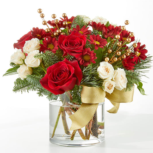 Believe Bouquet –  Flowers The Bouquet Of Roses, Tampa FL