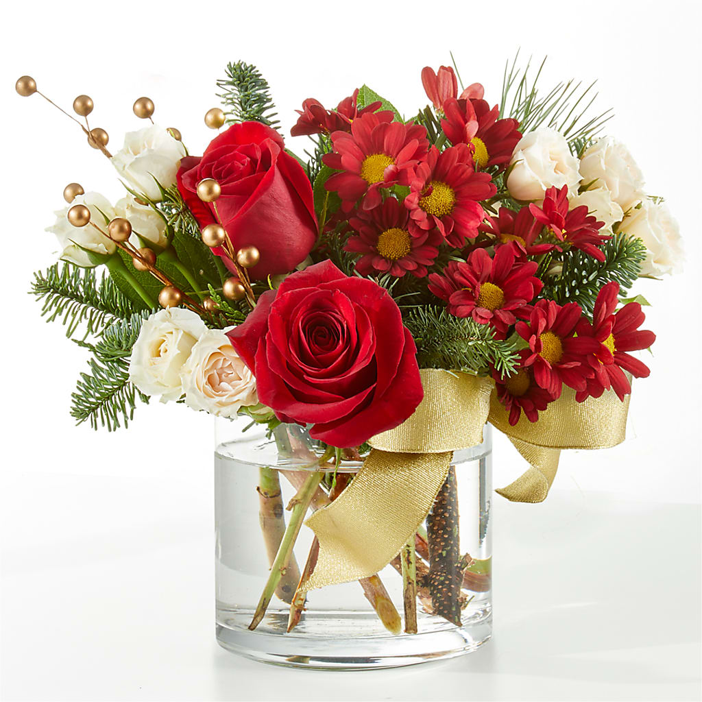 Believe Bouquet –  Flowers The Bouquet Of Roses, Tampa FL