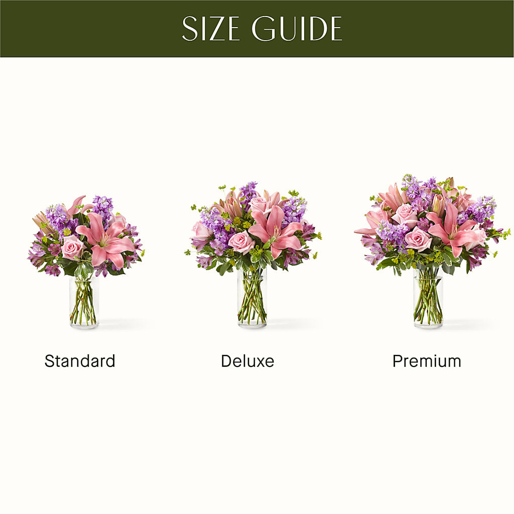 Precious Petals Bouquet –  Flowers The Bouquet Of Roses, Tampa FL