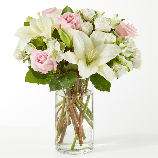 Kindhearted Bouquet –  Flowers The Bouquet Of Roses, Tampa FL