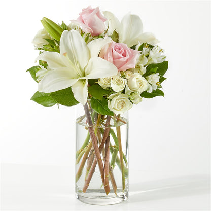 Kindhearted Bouquet –  Flowers The Bouquet Of Roses, Tampa FL