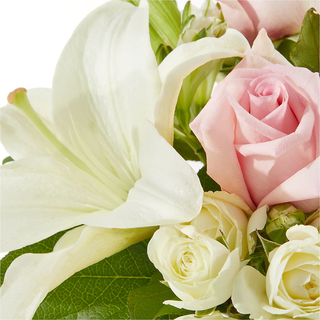 Kindhearted Bouquet –  Flowers The Bouquet Of Roses, Tampa FL