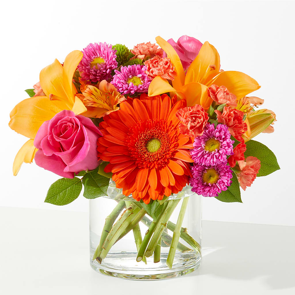 Soiree Bouquet –  Flowers The Bouquet Of Roses, Tampa FL