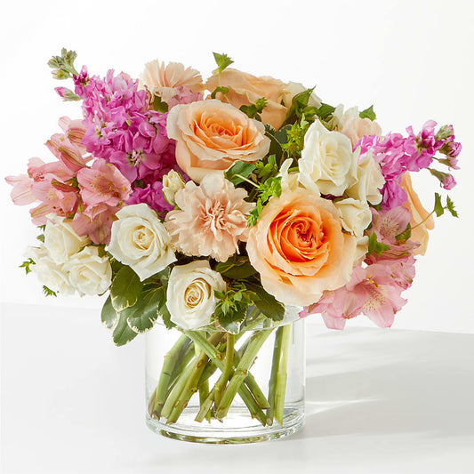 Paradise Bouquet –  Flowers The Bouquet Of Roses, Tampa FL