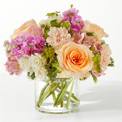 Paradise Bouquet –  Flowers The Bouquet Of Roses, Tampa FL