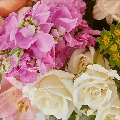 Paradise Bouquet –  Flowers The Bouquet Of Roses, Tampa FL
