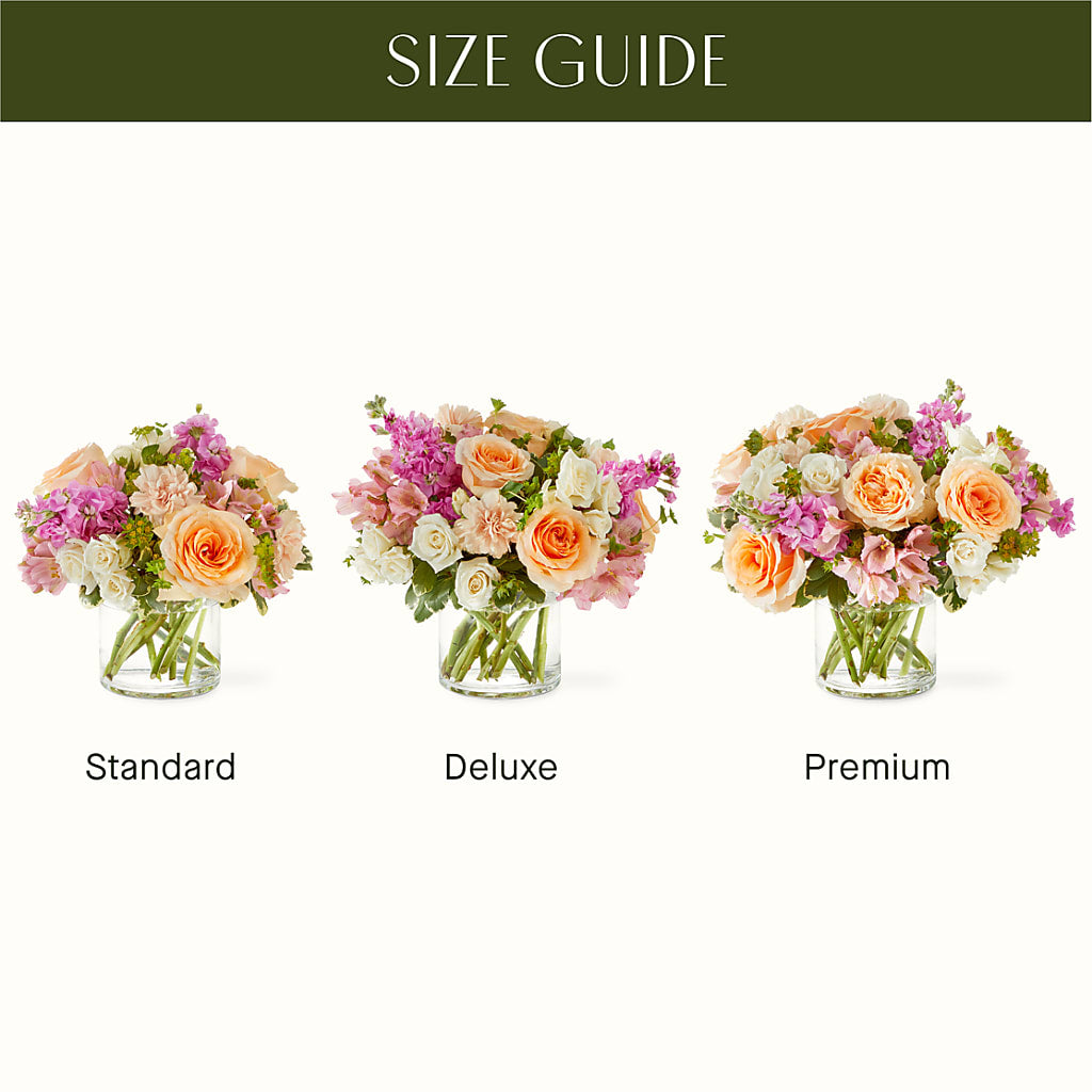 Paradise Bouquet –  Flowers The Bouquet Of Roses, Tampa FL