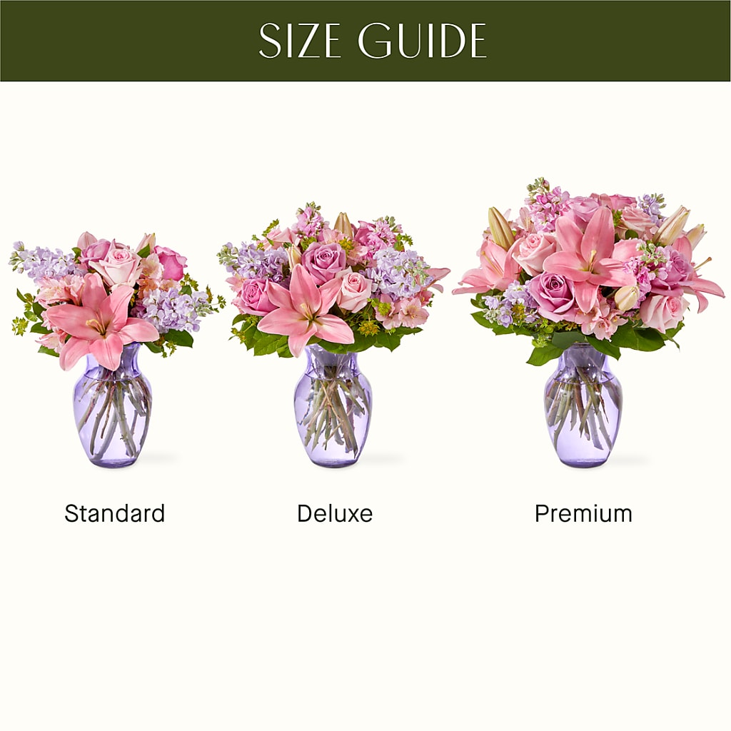 The Crown Jewel Bouquet –  Flowers The Bouquet Of Roses, Tampa FL