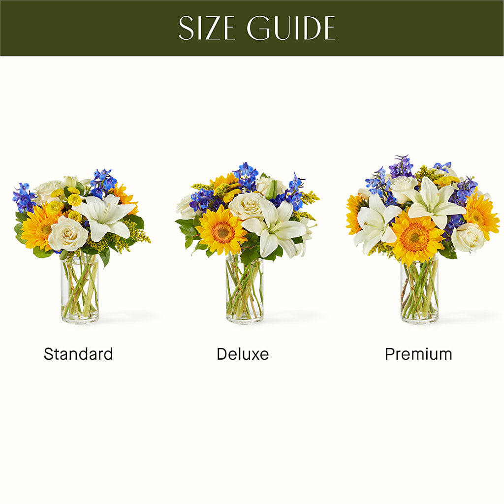 Stargazing Bouquet –  Flowers The Bouquet Of Roses, Tampa FL