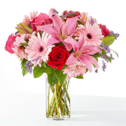 Lots of Love Bouquet –  Flowers The Bouquet Of Roses, Tampa FL